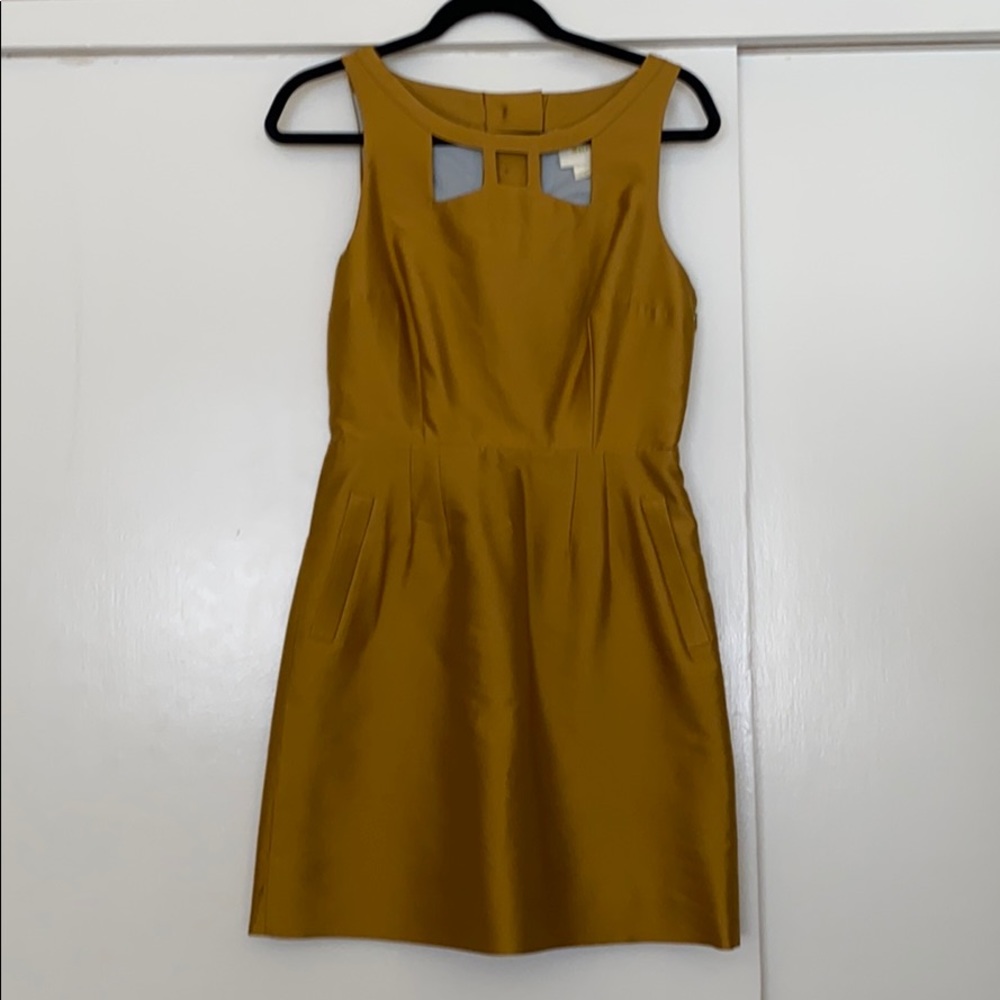 MAEVE, Sleeveless Dress